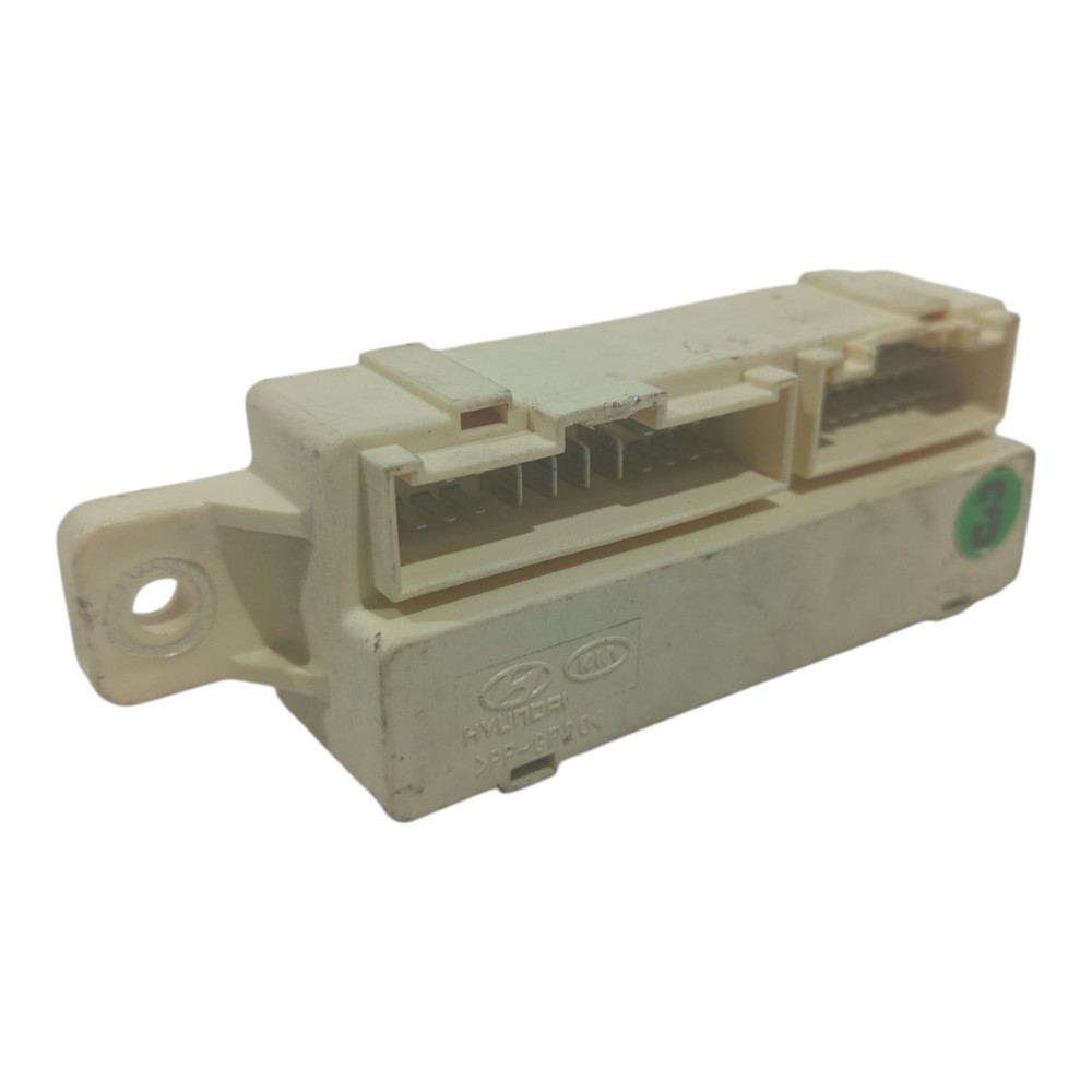 Módulo Central Trava Elétrica Hyundai I30 2009 2010 A 2012 2