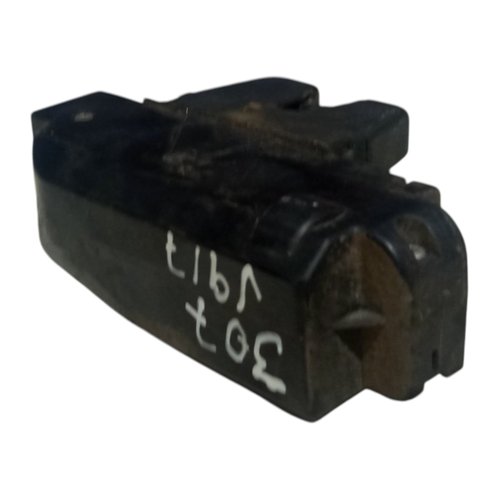 Fechadura Eletrônica Porta Mala Peugeot 307 2001 2002 A 2012 5
