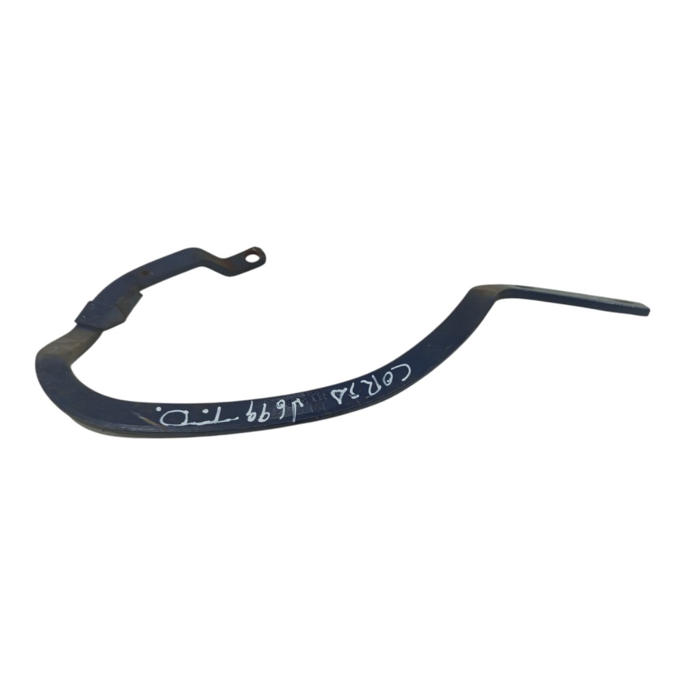 Suporte Tampa Traseira Direita Gm Chevrolet Corsa 1997 2002 2