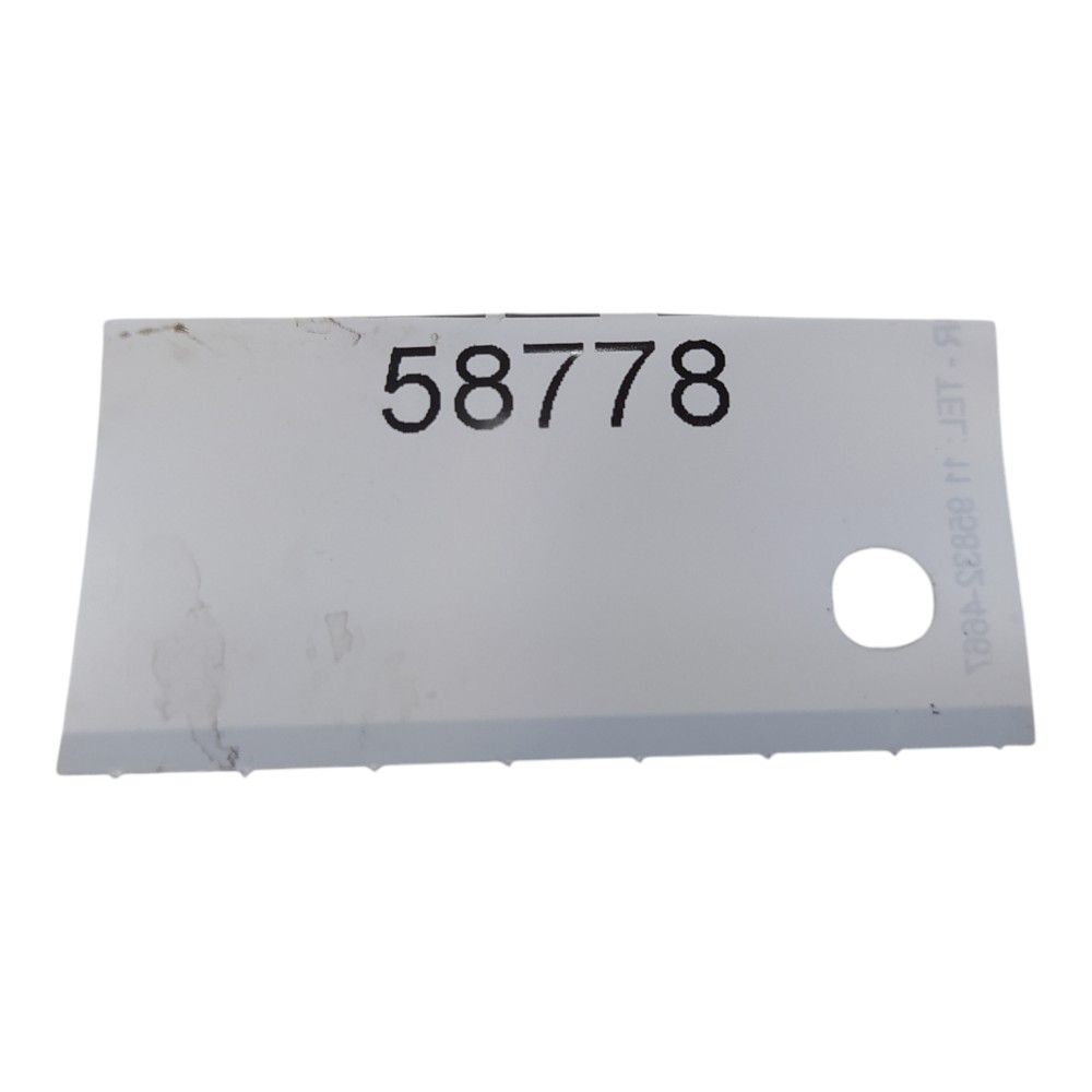 Dobradiça Dianteira Direita Fiat Stilo 2003 2004 2005 A 2011 7