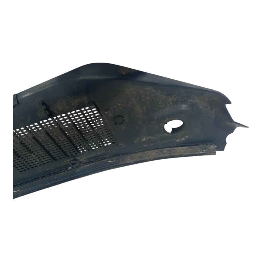 Grade Churrasqueira Preto Fiat Tipo Slx Ano 1995 7585663 Ppe Preta 7