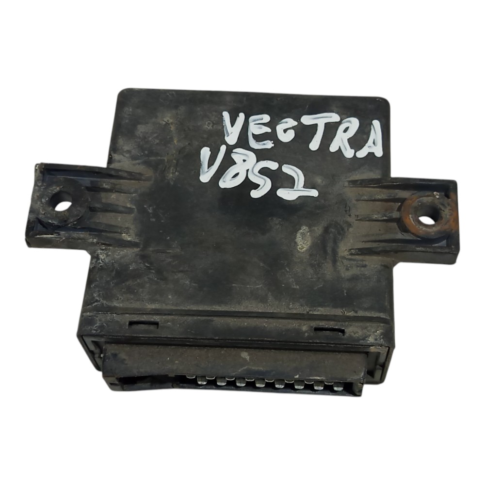 Módulo Conforto Controle Gm Vectra 1993 1994 A 1996 90339233 2