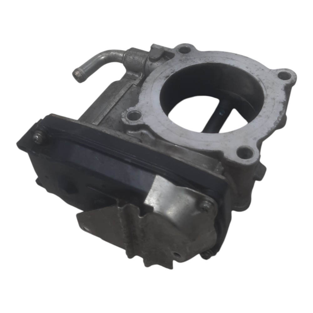 Tbi Corpo Borboleta Mitsubishi Lancer Asx 2.0 2011 A 2018 7