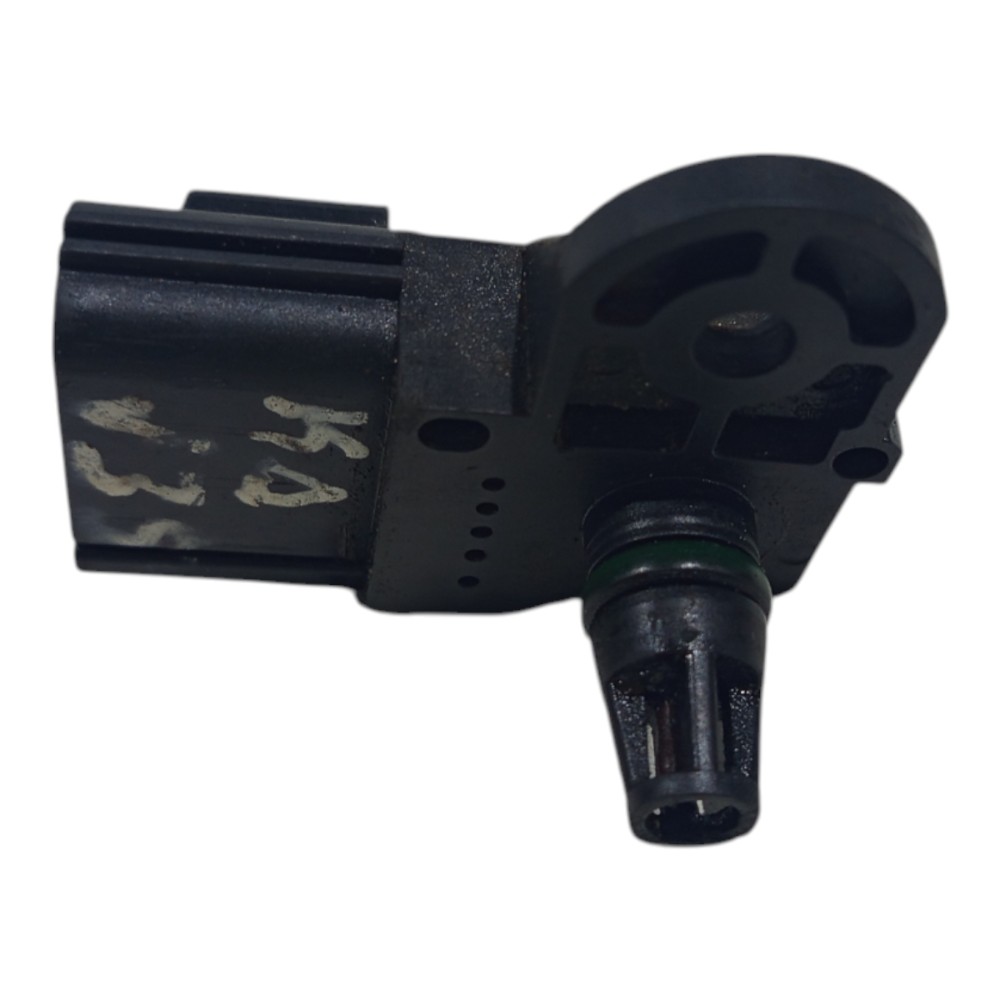 Sensor Map Pressão Ford Ka Fiesta Focus 1996 1997 98 A 2003 3