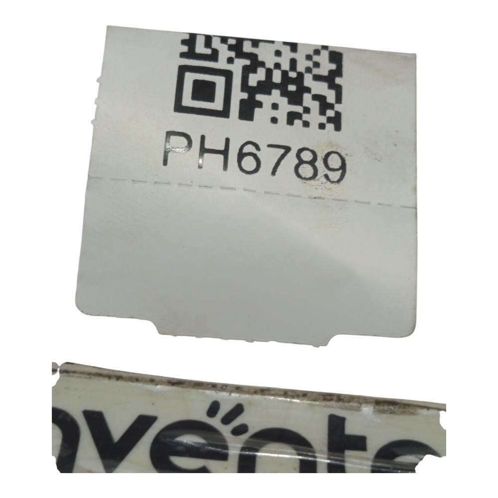 Coluna Externa Porta Dianteira Direita C4 Pallas 2007 A 2013 7