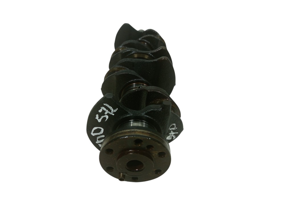 Virabrequim Fiat Uno Mille Fire 1.0 8v 2001 2002 2003 A 2013 6