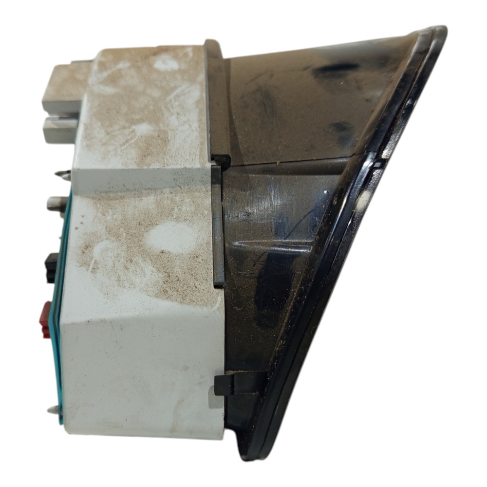 Painel Instrumentos Fiat Palio 1996 1997 A 2006 6062240010  Preto 8
