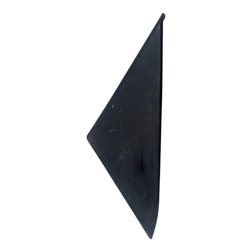 Moldura Interna Retrovisor Kia Soul 2009 A 2012 Preto 6