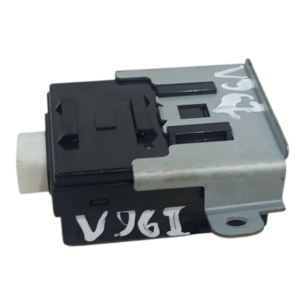 Módulo Alarme Hyundai Azera 2007 A 2012 5