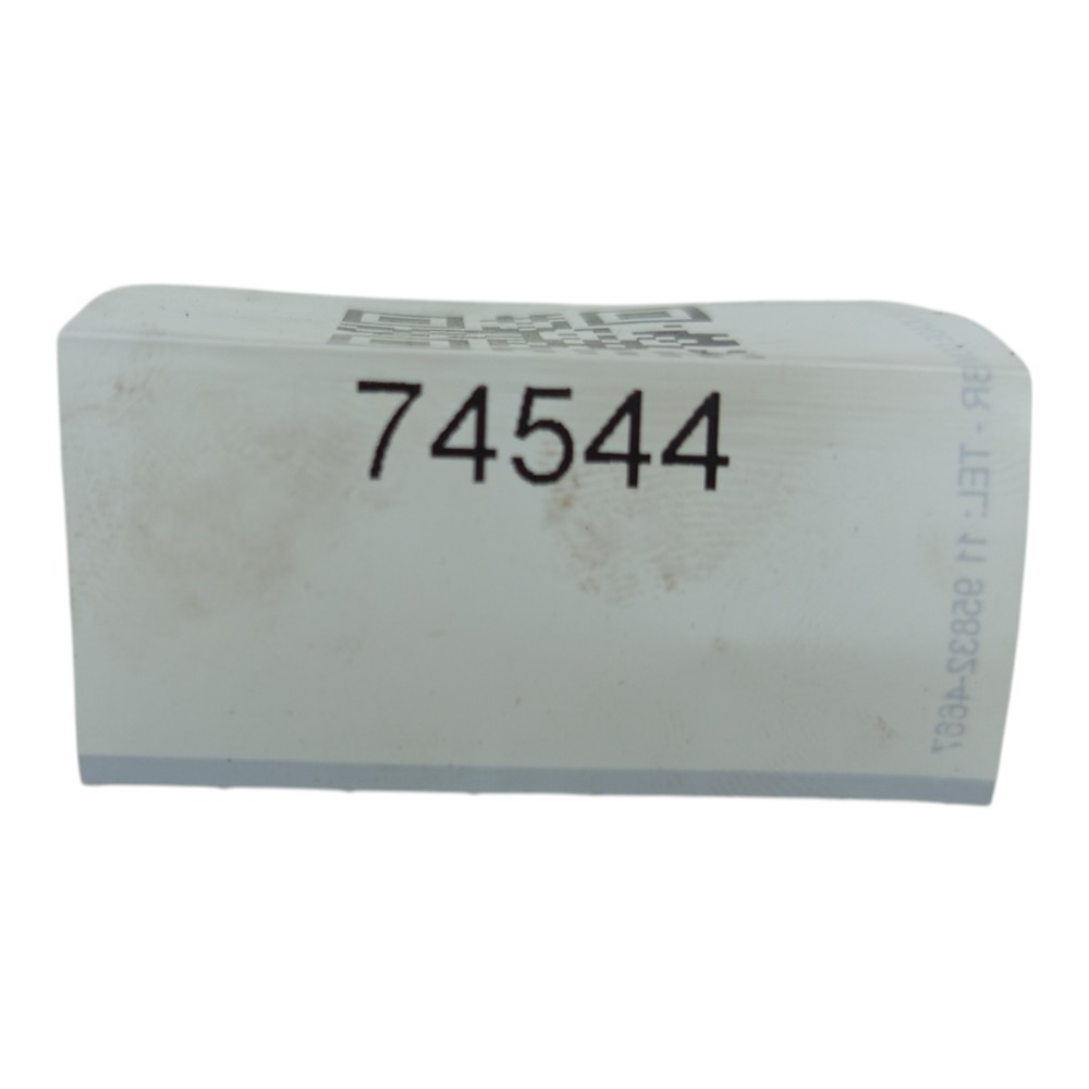 Bico Injetor Fiat Uno Mille 1.0 2004 05 2006 2007 A 2013 8