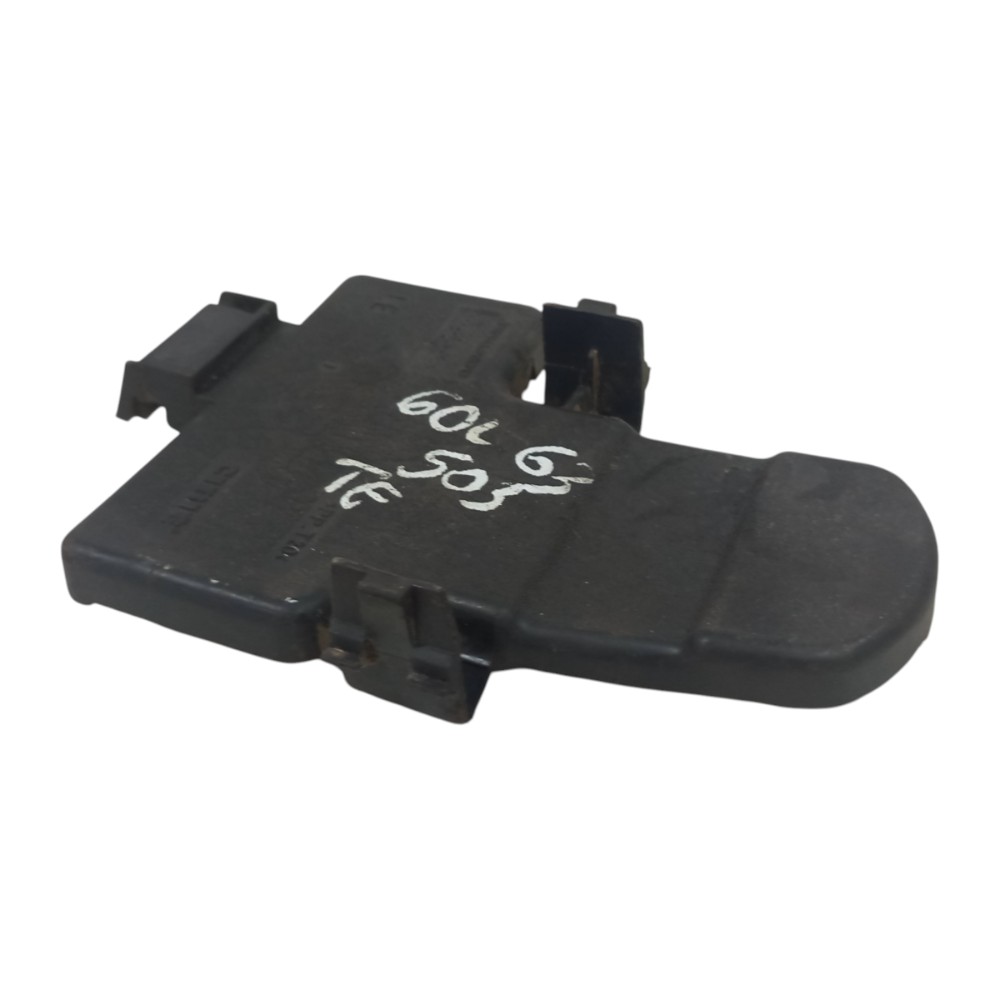 Circuito Lanterna Traseira Esquerda Vw Gol G3 1999 A 2005 Esquerdo/motorista 3