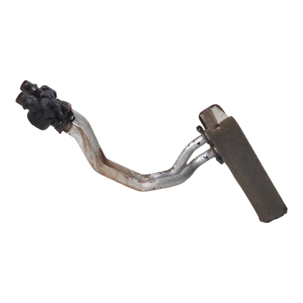 Radiador Ar Quente Chevrolet Corsa Montana 1.0 2002 A 2012 2