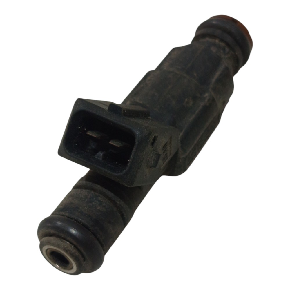 Bico Injetor Combustível Sandero Logan 1.6 Flex 2007 A 2014 1