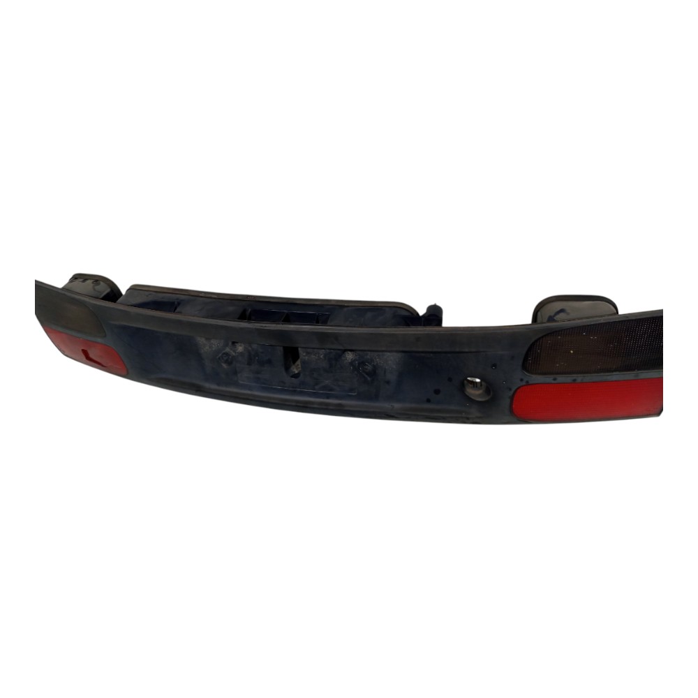 Suporte De Placa De Licença Renault Laguna 2001 A 2005 2
