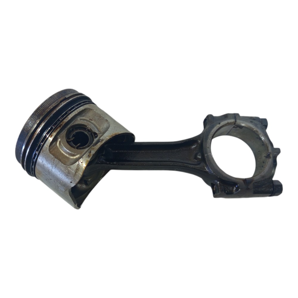 Pistão Biela Fiat Tipo 2.0 16v 1989 1990 1991 1992 A 1999 1