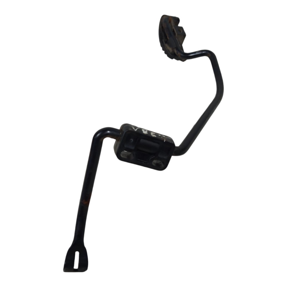 Pedal Acelerador Fiat Siena 1997 1998 1999 2000 2001 A 2004 Preto 6