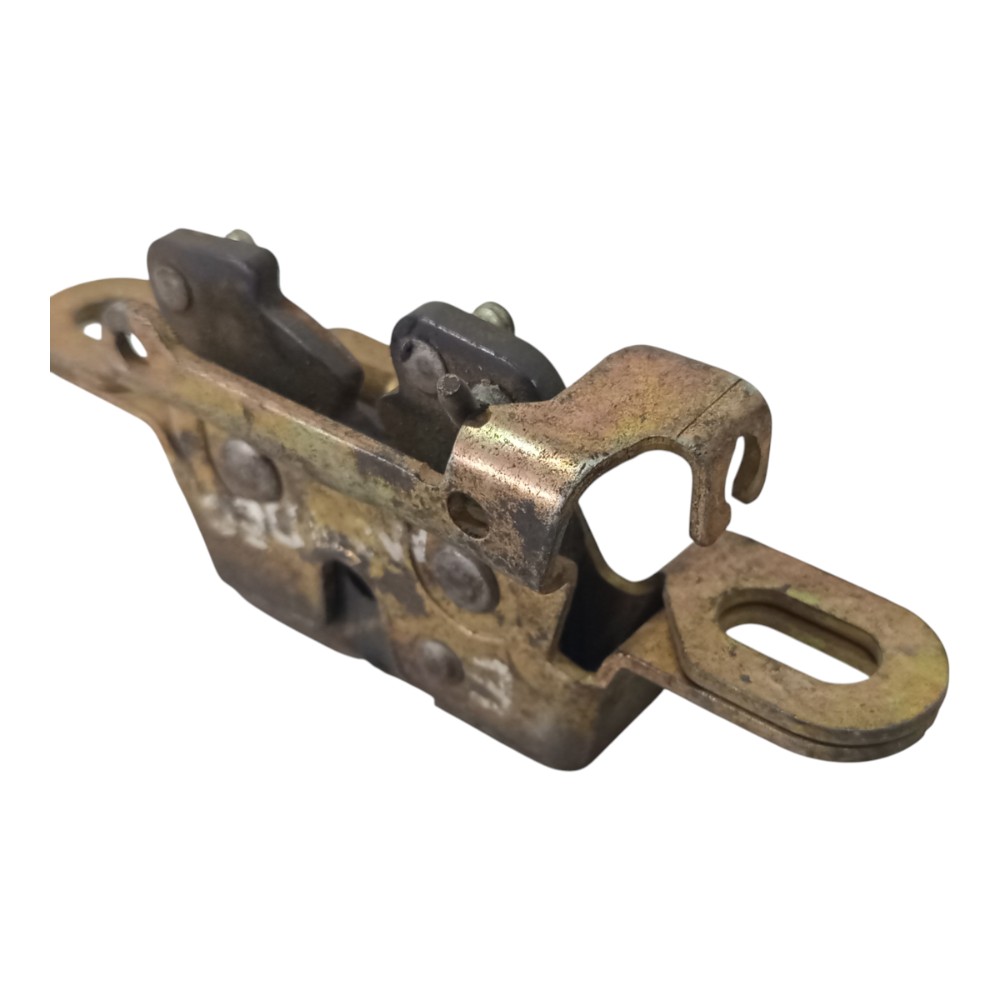 Fechadura Porta Traseira Le Ford Mondeo 1994 1995 A 2006 7