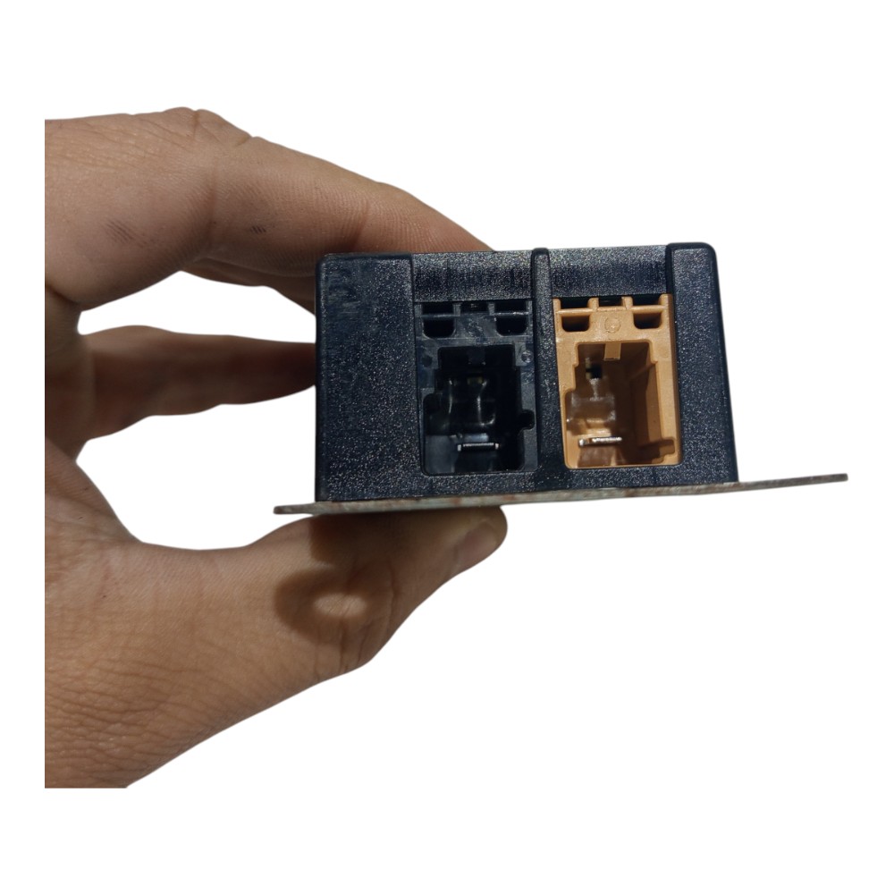 Desembaçador Sensor Resistência Vidro Tra Tiguan 2013 A 2022 8