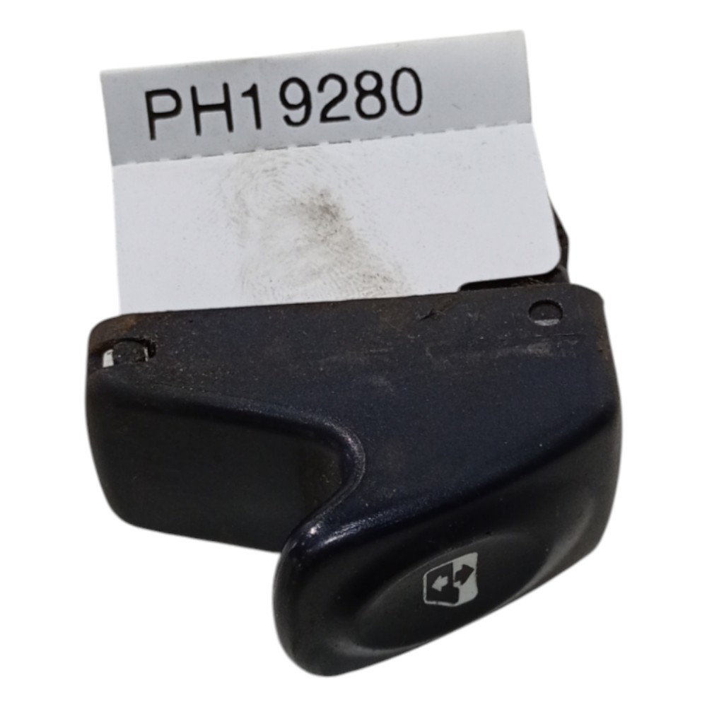 Botao Interruptor Vidro Elétrico Clio 2006 A 2012 6