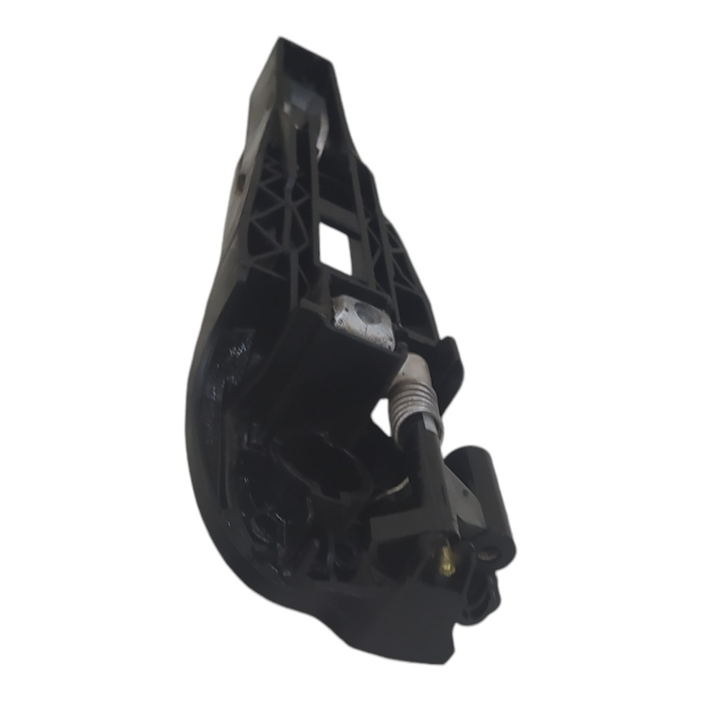 Maçaneta Externa Traseira Direita Citroen C3 2006 2007 A 12 3