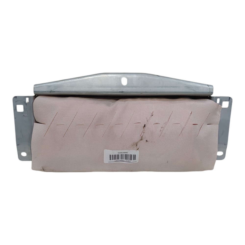 Airbag dianteiro direito picasso kd1 5