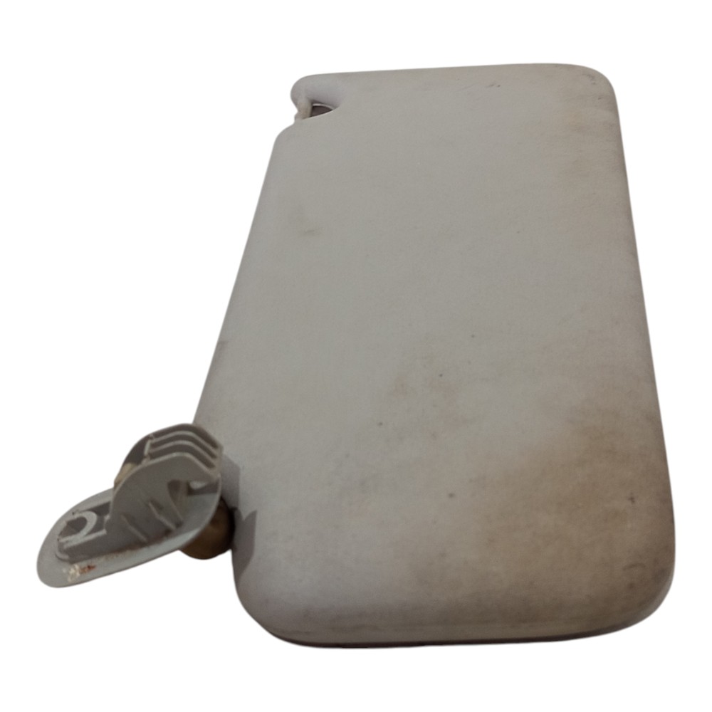 Quebra Sol Direto Renault Clio 2006 A 2012 6