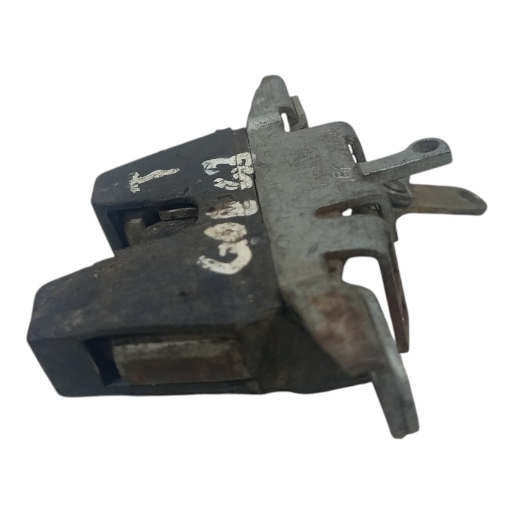 Fechadura Tampa Traseiro Vw Gol 1995 1996 1997 1998 A 2005 4