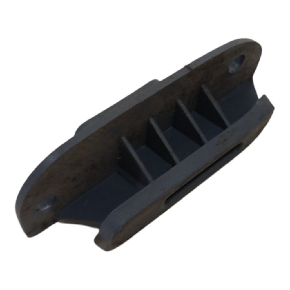 Moldura Suporte Bagagito Fiat Palio 1996 A 2002 6