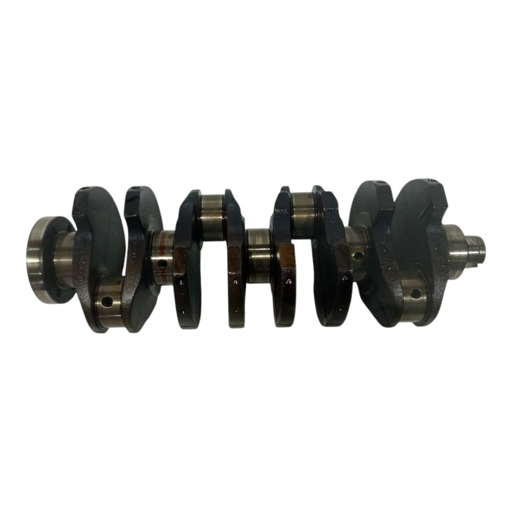 Virabrequim Volkswagen Parati 1.8 8v 2008 2009 2010 A 2012 3