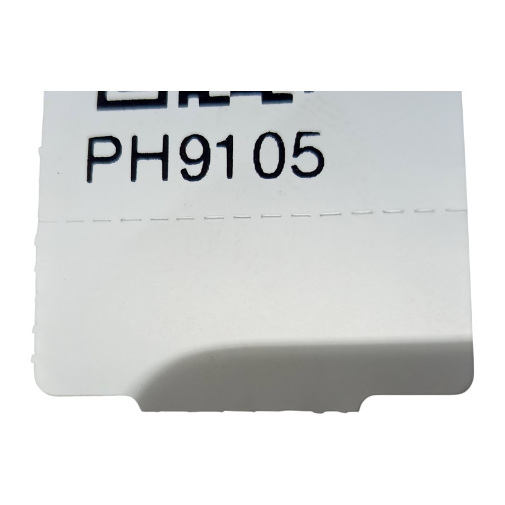 Capa Retrovisor Diant. Esq. Gm Tracker 2020 A 2024 C/avaria Branco 8