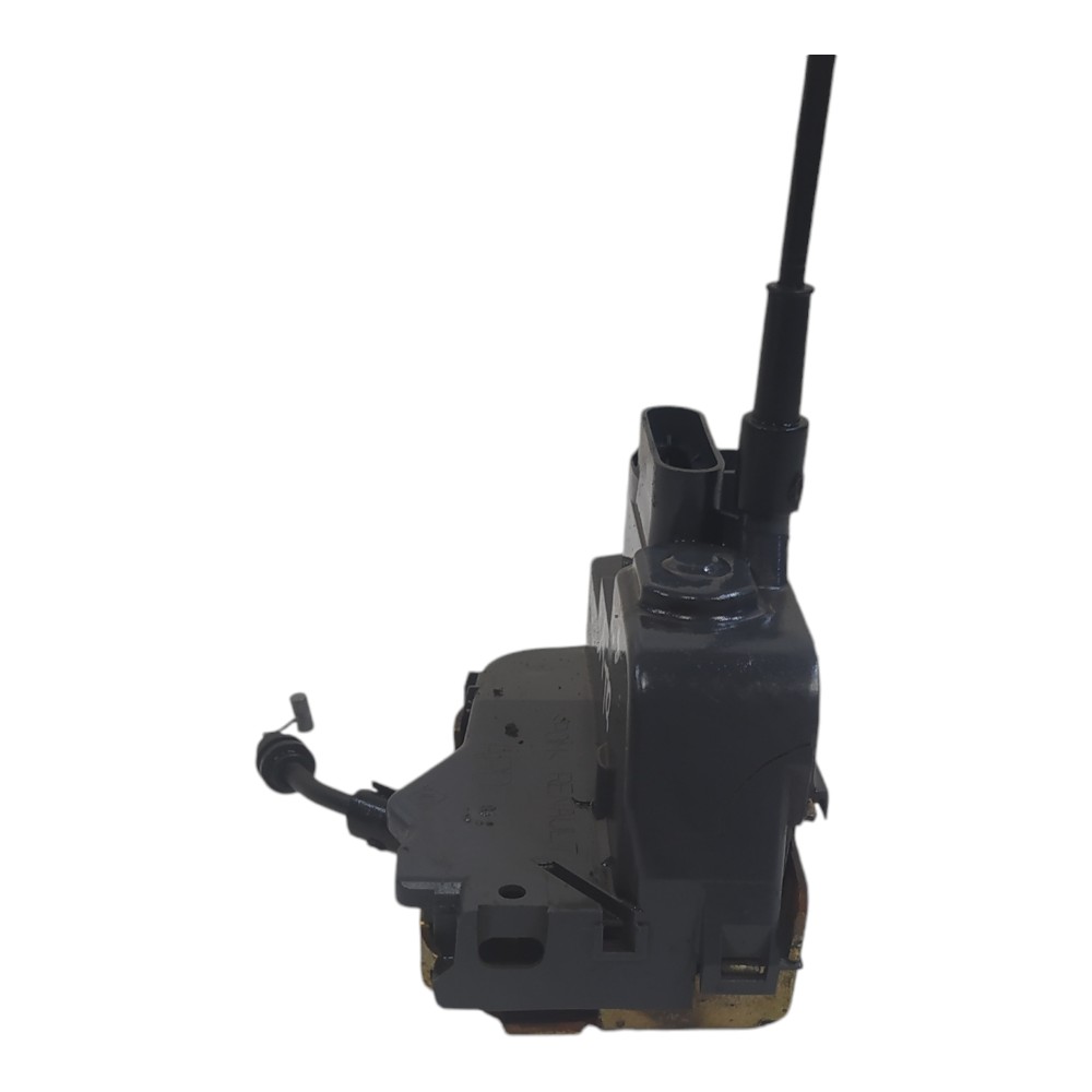 Fechadura Traseira Direita Citroen C3 2003 2004 2005 A 2012 1