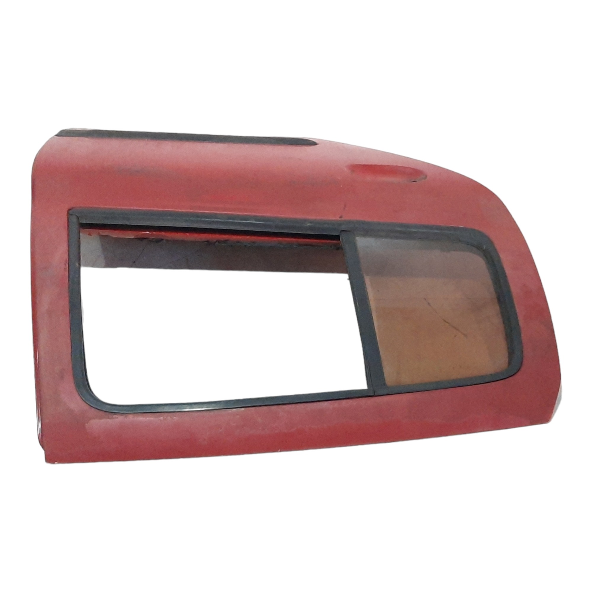 Porta Traseira Direita Renault Clio 2000 2001 2002 A 2012 2
