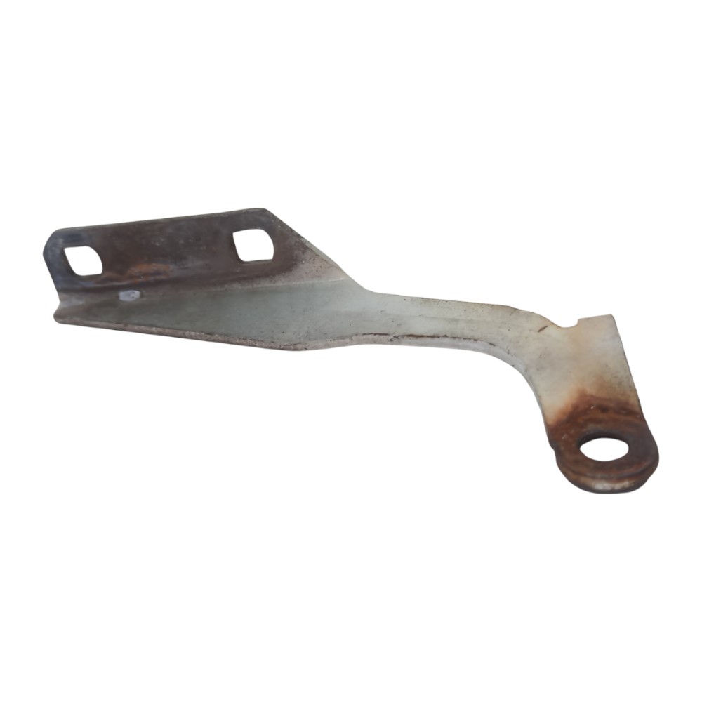 Dobradiça Direita Capô Tampa Dianteira Fiat Uno 2005 A 2014 1
