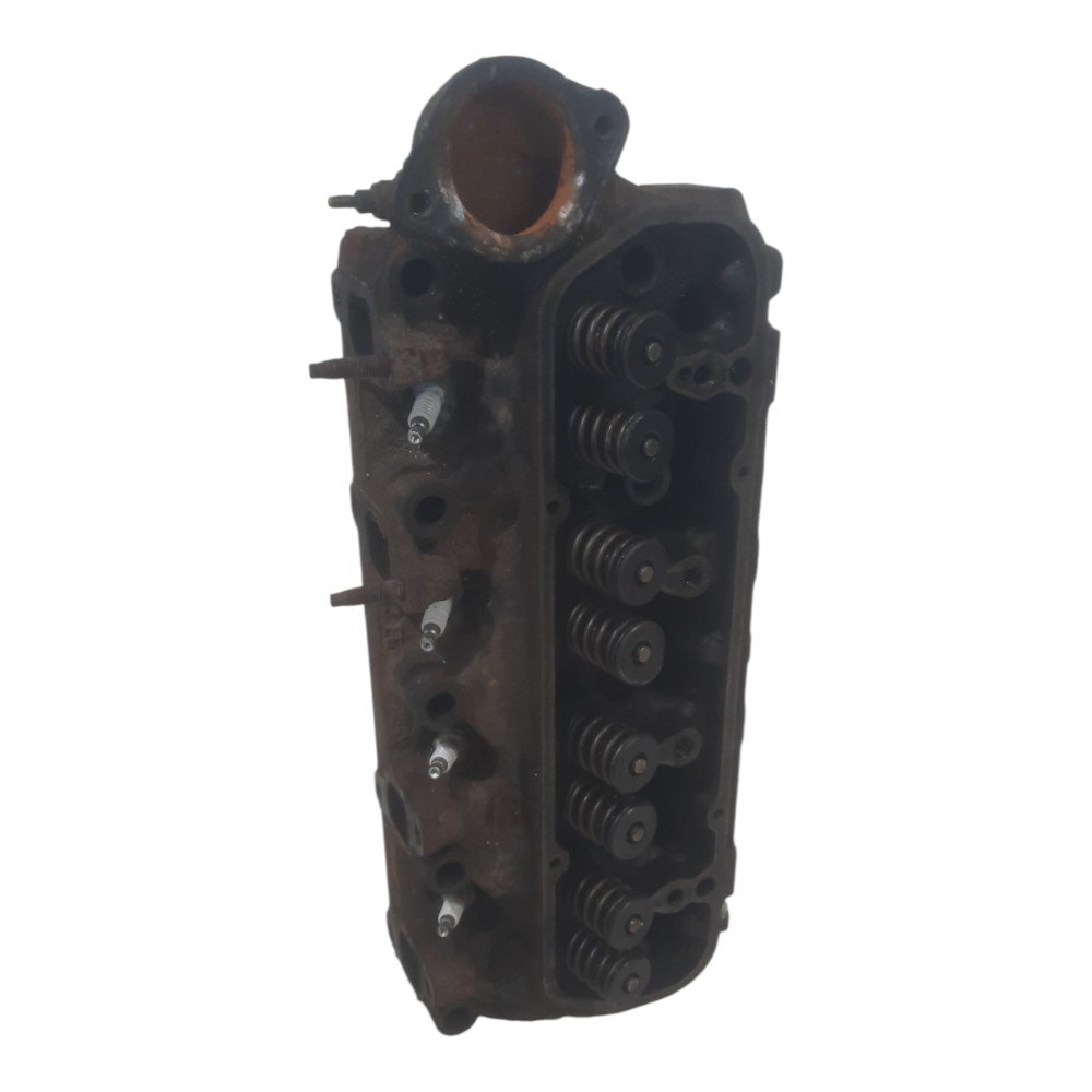 Cabeçote Endura 1.3 Ford Fiesta Courier 1995 1996 1997 A 99 5