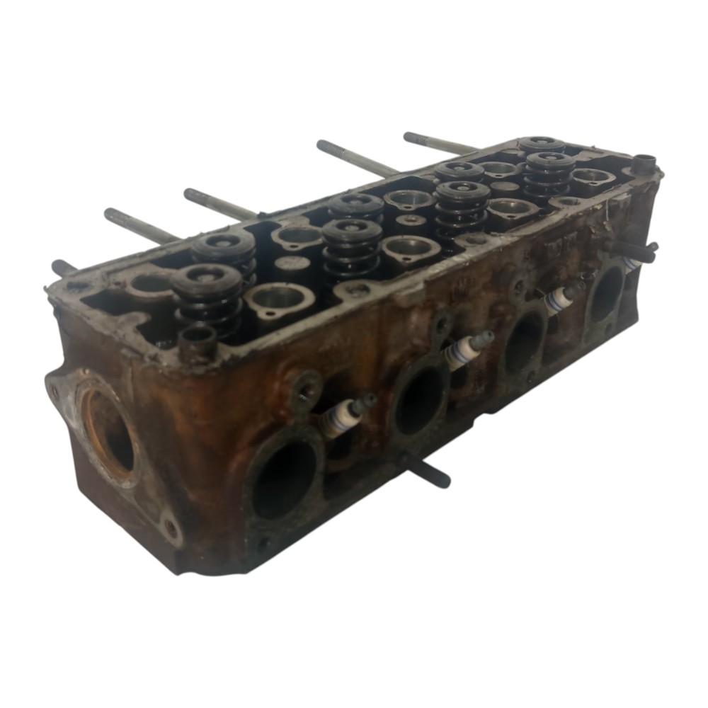 Cabeçote Motor Gm Chevrolet Corsa 1.0 8v 1994 1995 A 2008 6