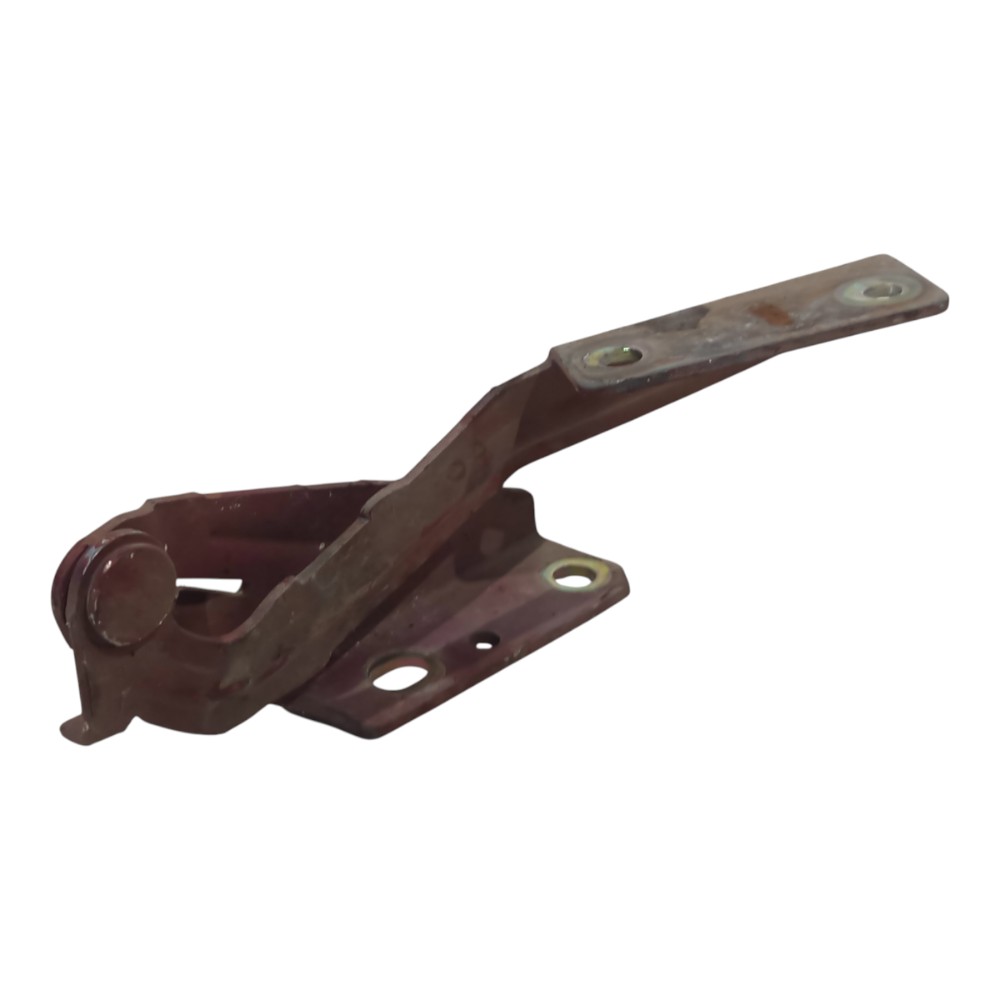 Dobradiça Esquerda Capô Tampa Diant Ford Focus 2000 A 2005 7