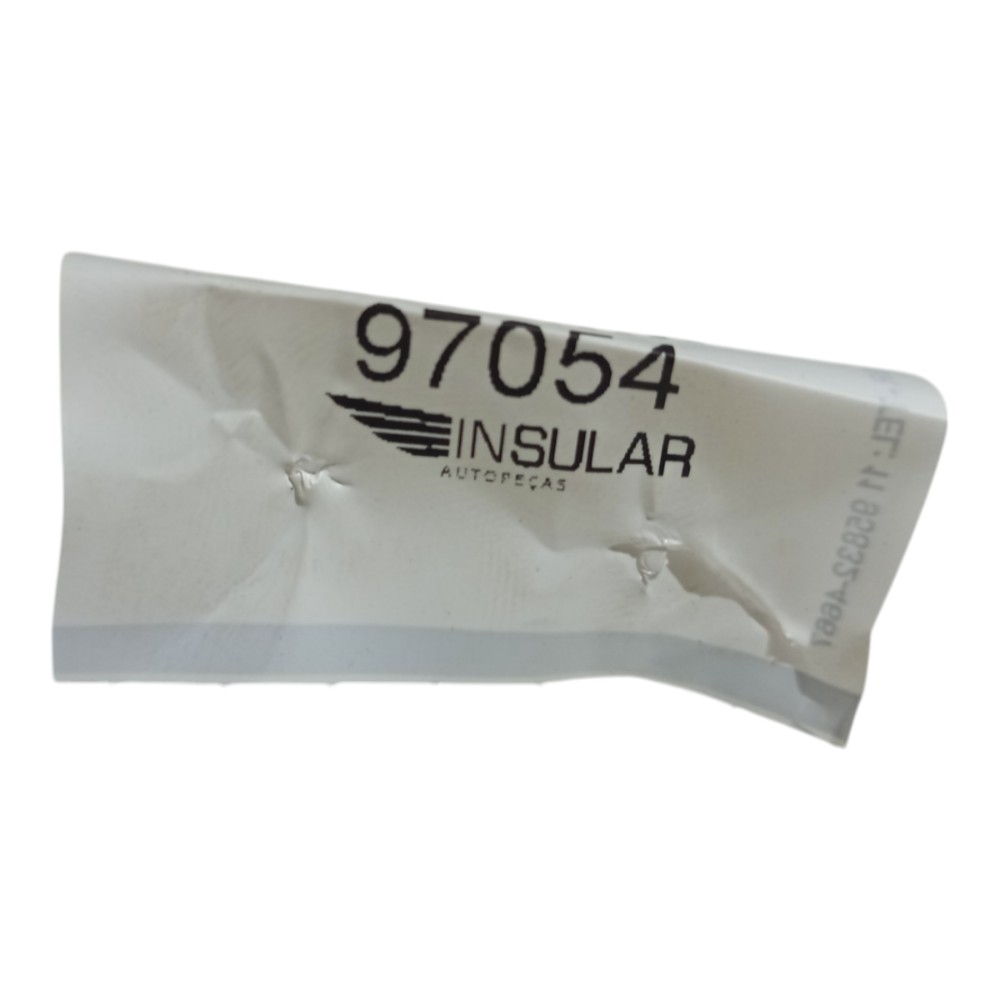 Interruptor Vidro Porta Direita Gm Vectra Astra 1993 A 1996 8