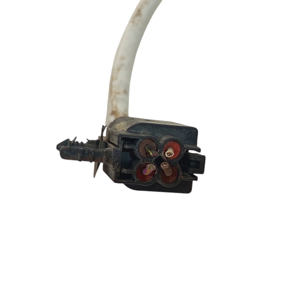Sonda Lambda Ford Fiesta 1996 A 2002 2