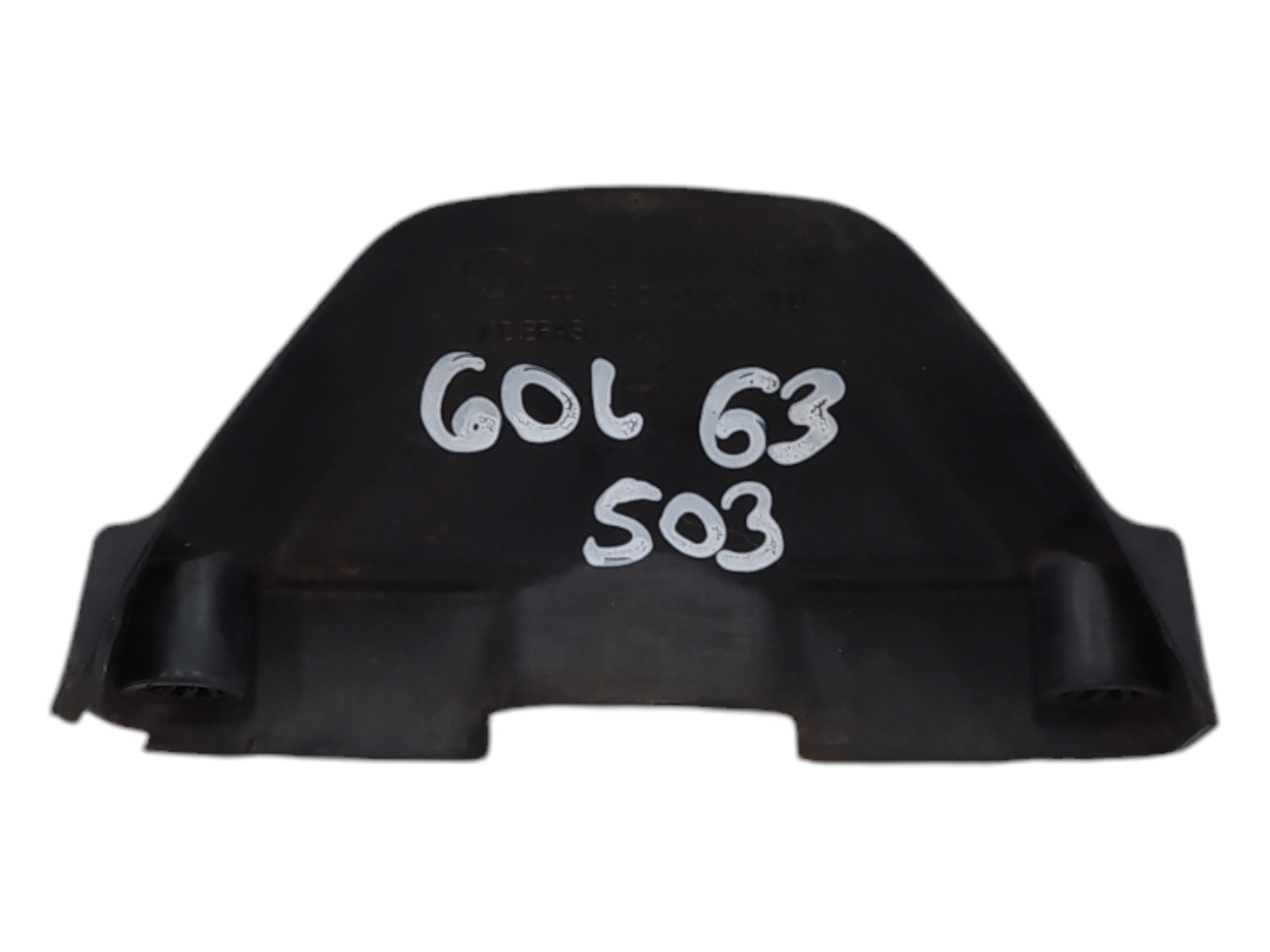 Capa Reservatório Radiador Vw Gol Parati G3 1.0 1999 A 2005 2