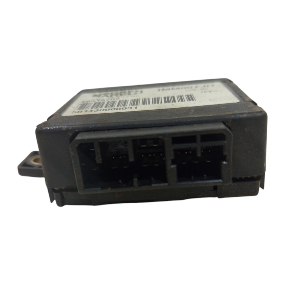 Modulo Imobilizador Fiat Palio 1998 1999 2000 2001 A 2015 4