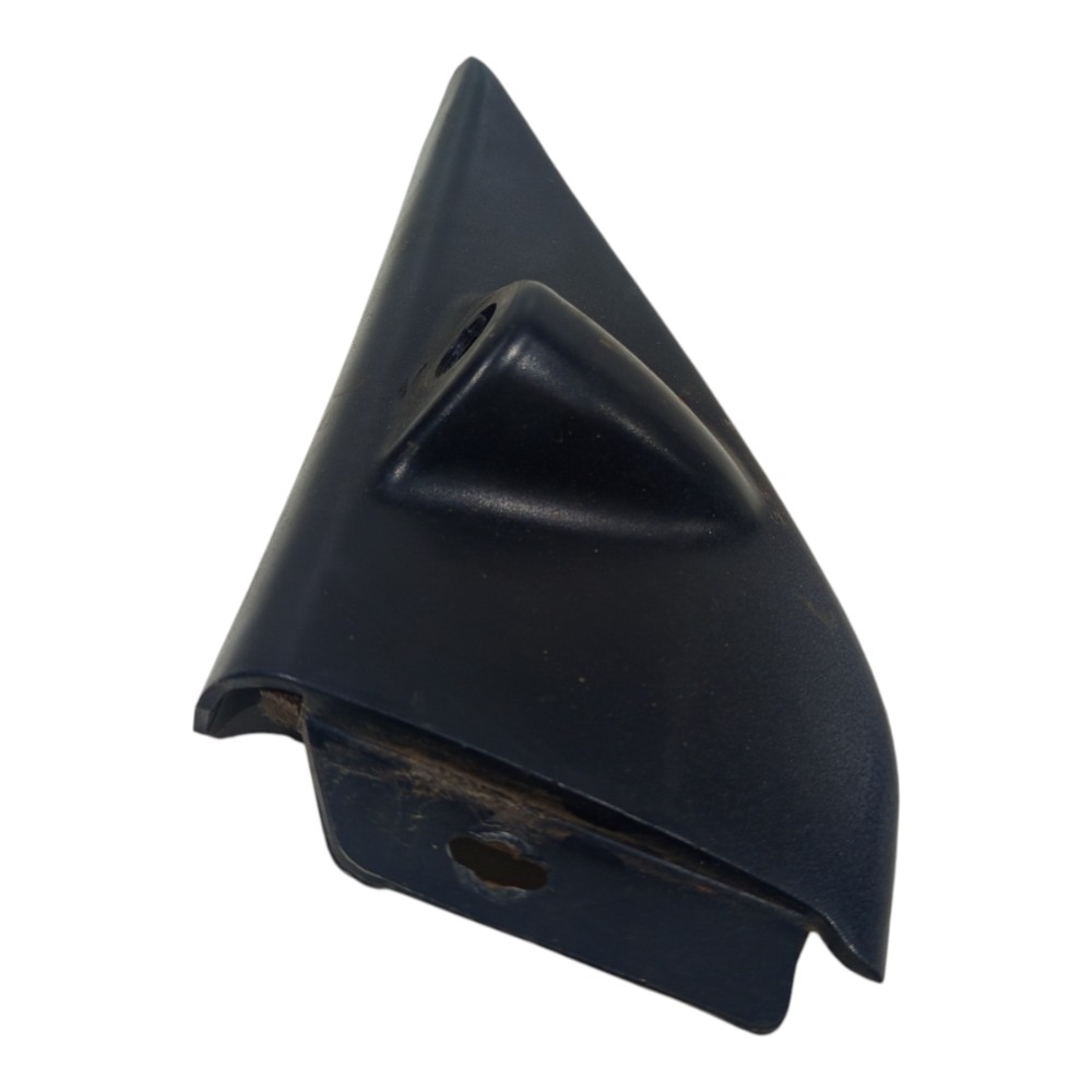 Moldura Interna Retrovisor Esquerdo Vw Gol G4 2005 A 2012 4