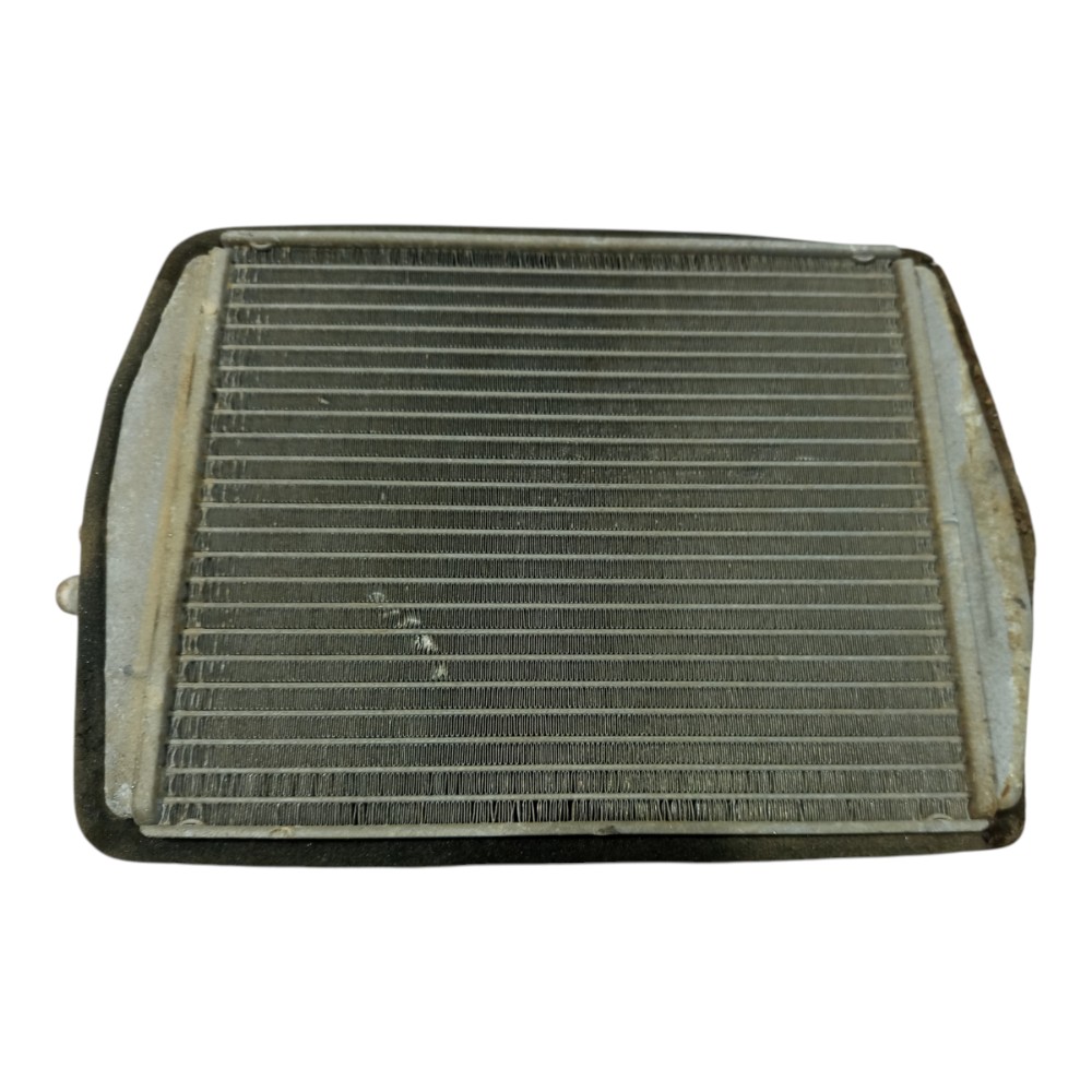 Radiador Ar Quente Ford Fiesta 1996 1997 A 2000 2001 2002 7