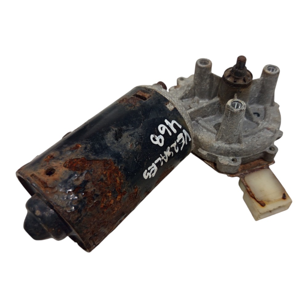Motor Limpador Parabrisa Ford Versailles 1.8 8v 1994 1995 6