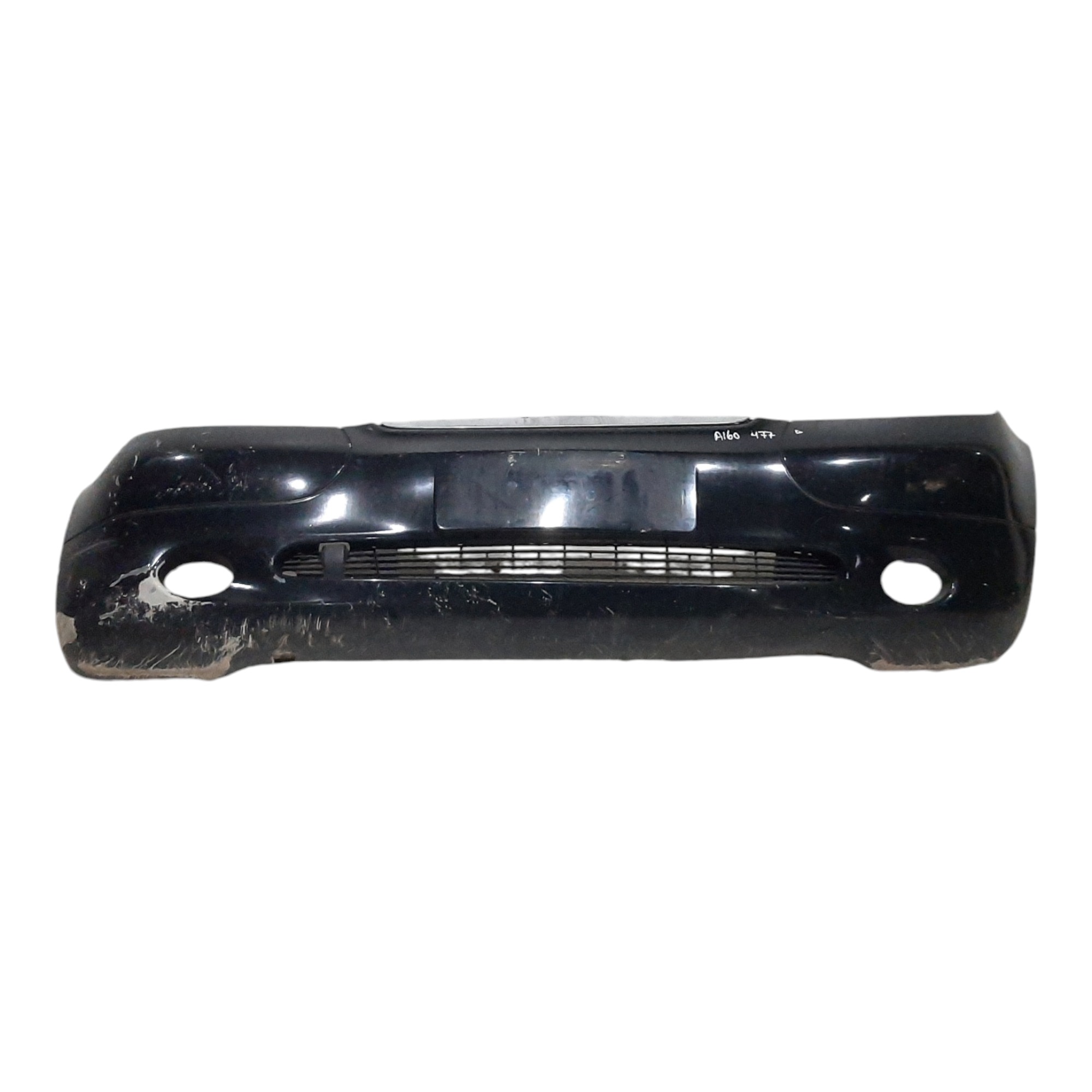 Parachoque Dianteiro Mercedes Classe A160 1999 2000 A 2005 3