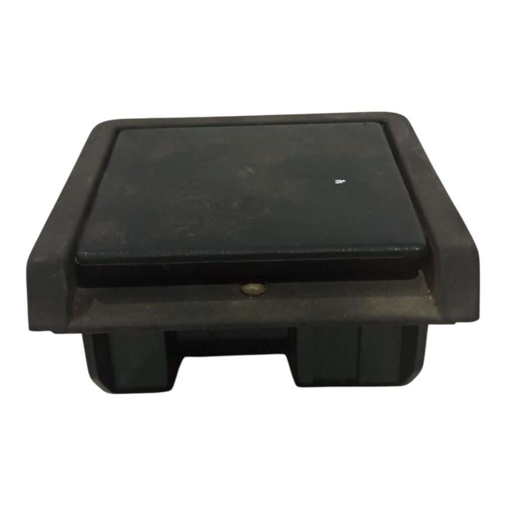 Porta Cinzeiro Vw Parati 1987 1988 1989 1990 1991 A 1999 6