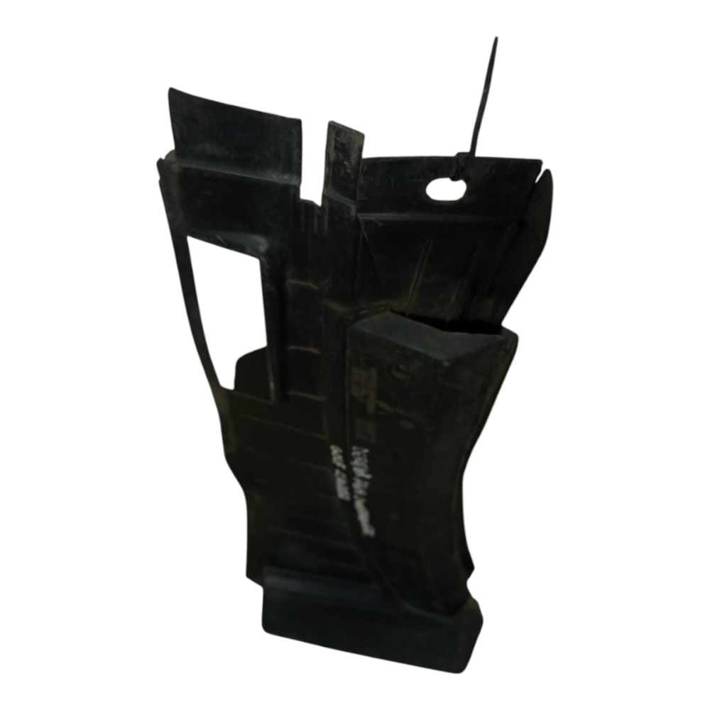 Defletor Agua Churrasqueira Golf 1995 A 1998 C/ Avaria 5