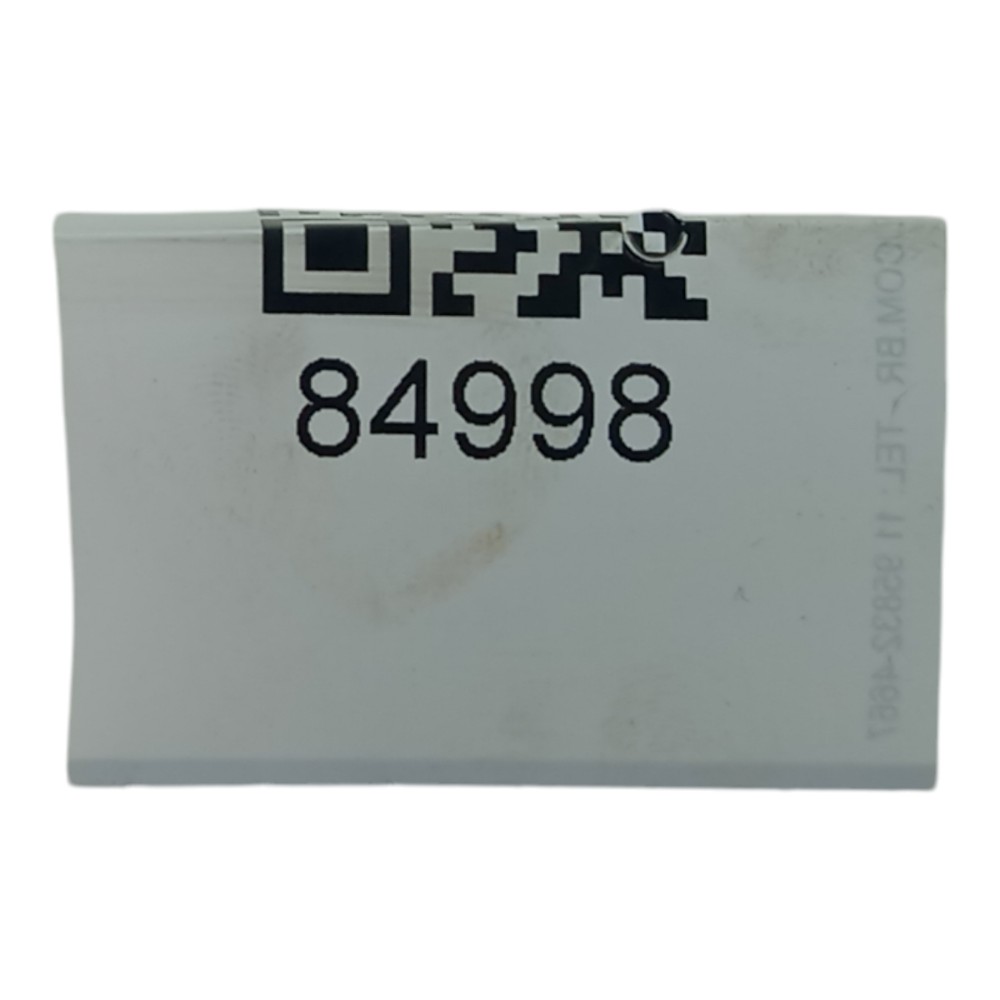 Moldura Superior Capa Painel Gm Corsa 1994 1995 1996 A 2002 Preto 9