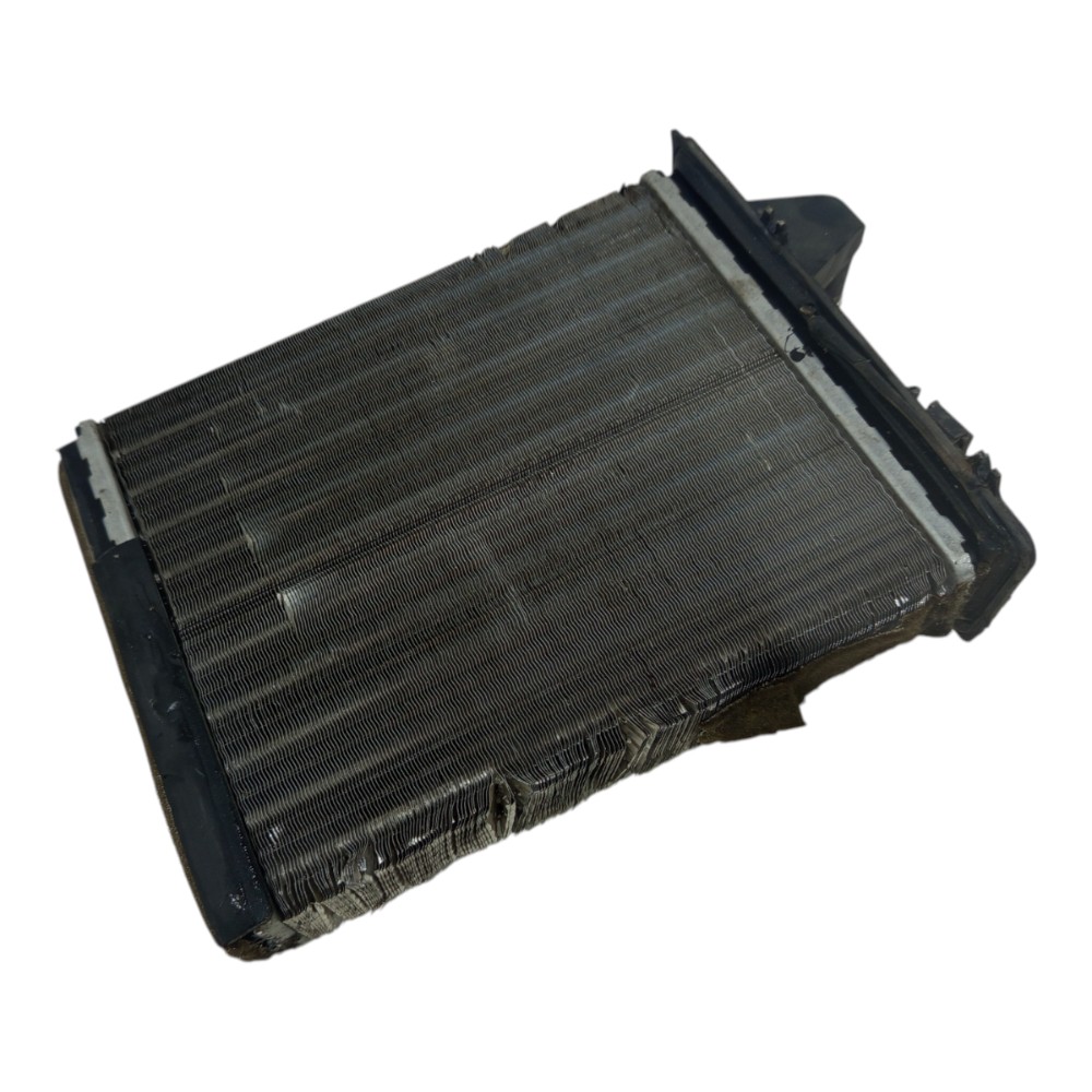 Radiador Ar Quente Fiat Palio 1.0 8v 1996 1997 1998 A 2000 8