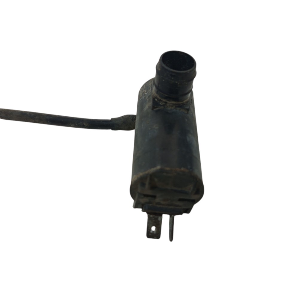 Bomba Limpador Motor Esguicho Água Ford Escort 1984 A 1992 1