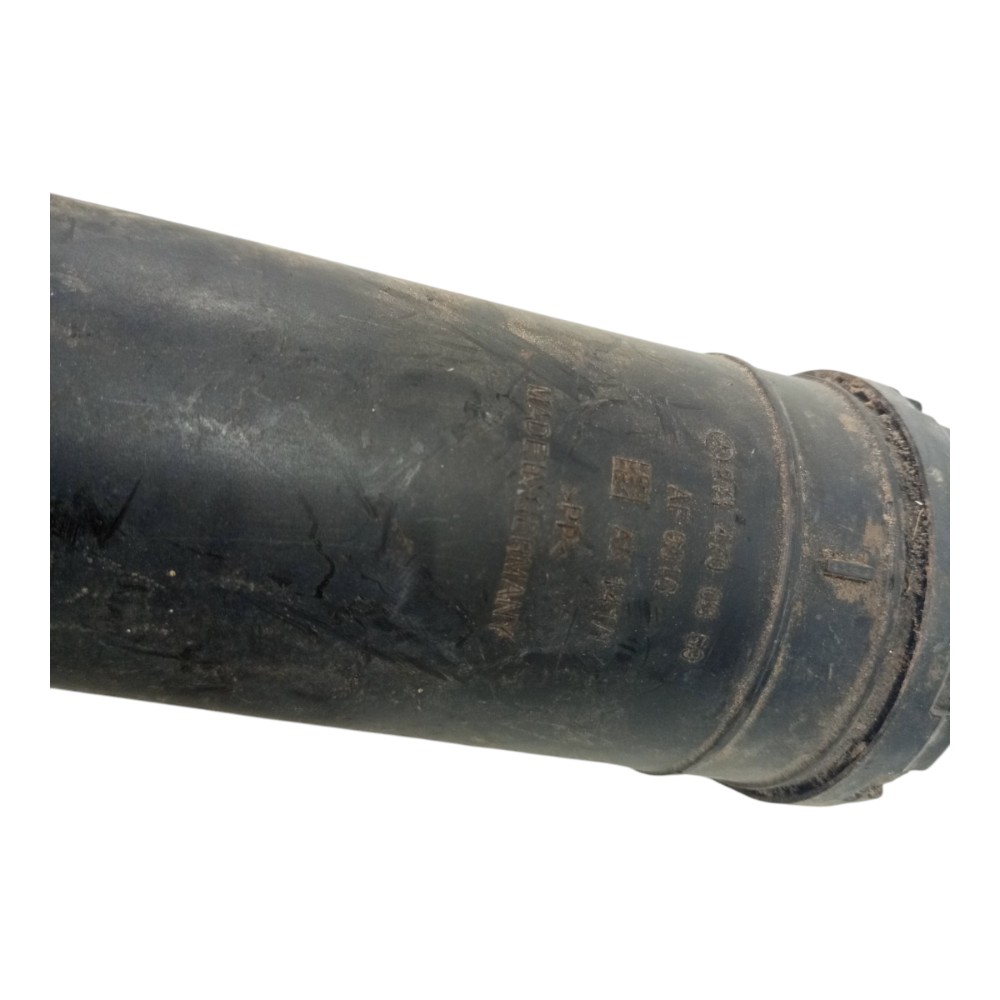 Filtro Canister Mercedes-benz C180 2007 2008 2009 A 2014 7